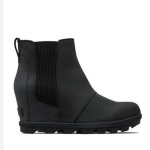 Sorel Arctic Wedge II Chelsea Boot